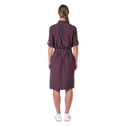 Hannah Liby fig damske lehke funkcni outdoorove saty 3