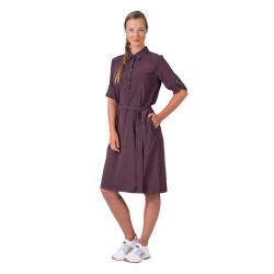 Hannah Liby fig damske lehke funkcni outdoorove saty 5