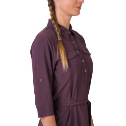 Hannah Liby fig damske lehke funkcni outdoorove saty 6