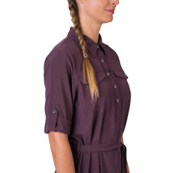 Hannah Liby fig damske lehke funkcni outdoorove saty 7