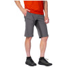Hannah Binders Shorts pavement/raven panske funkcni outdoorove kratasy