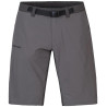 Hannah Binders Shorts pavement/raven panske funkcni outdoorove kratasy 1