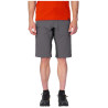 Hannah Binders Shorts pavement/raven panske funkcni outdoorove kratasy 3