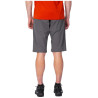 Hannah Binders Shorts pavement/raven panske funkcni outdoorove kratasy 4