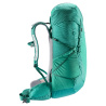 Deuter Aircontact Ultra 50+5l turisticky ultralehky expedicni batoh fern alpinegreen 2