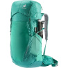Deuter Aircontact Ultra 50+5l turisticky ultralehky expedicni batoh fern alpinegreen 6