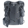 Deuter Ascender 7l ultralehky turisticky i bezecky batoh bezecka vesta black 1