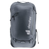 Deuter Ascender 7l ultralehky turisticky i bezecky batoh bezecka vesta black 4
