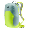 Deuter Speed Lite 17l turisticky batoh jade citrus