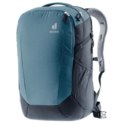 Deuter Gigant 32l mestsky batoh do prace i do skoly s kapsou na notebook atlantic