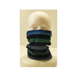 Mercox Multifunkcni satek colour stripe