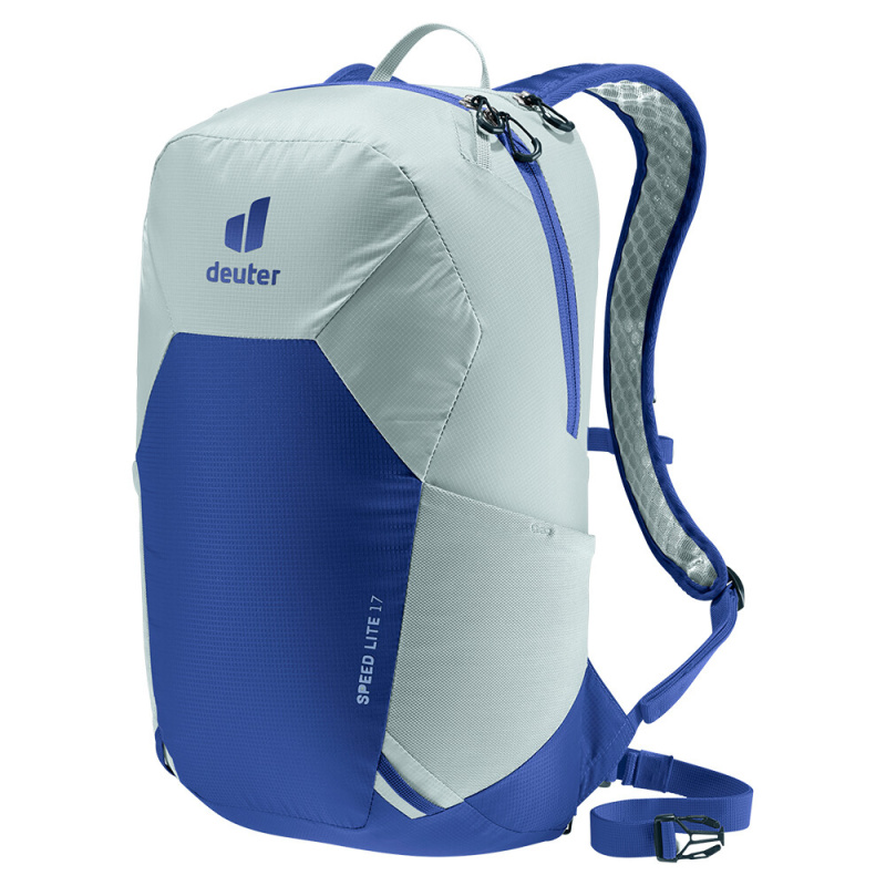 Deuter Speed Lite 17l turisticky batoh tin indigo