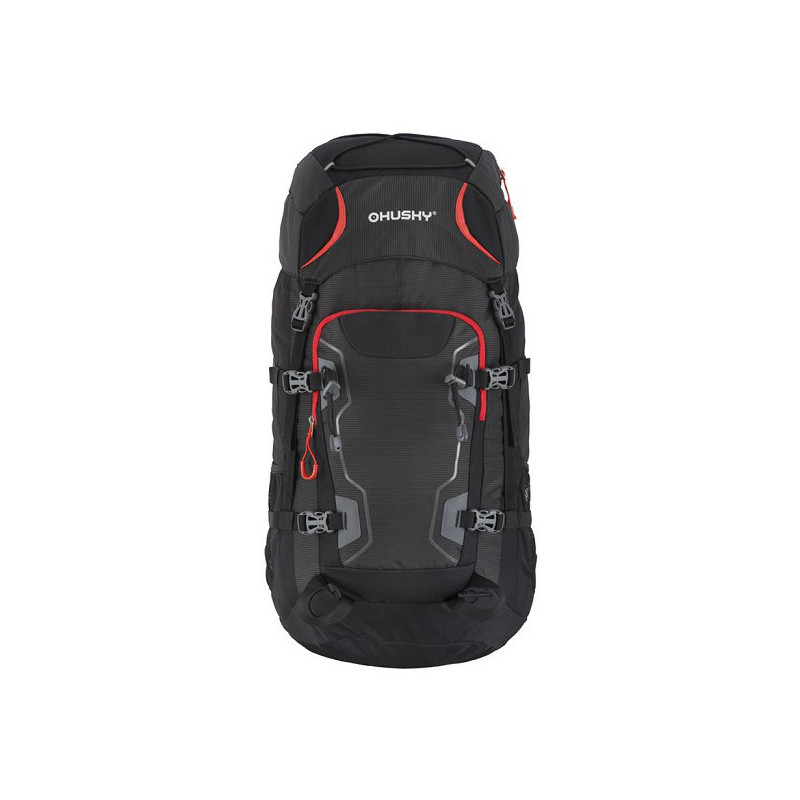 Husky Sloper 45 cerna