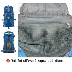 Husky Sloper 45 cerna4