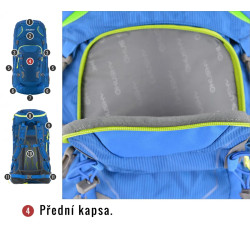 Husky Sloper 45 cerna6