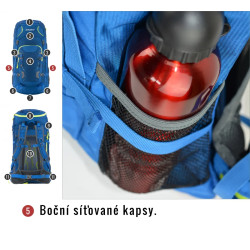 Husky Sloper 45 cerna7