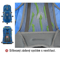 Husky Sloper 45 cerna12