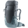 Deuter Futura 32l turisticky batoh graphite shale