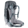 Deuter Futura 32l turisticky batoh graphite shale 1