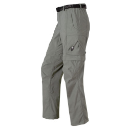 High Point Saguaro 4.0 Pants laurel khaki panske odepinaci turisticke kalhoty