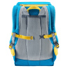 Deuter Schmusebar 8l detsky turisticky batoh azure lapis pirati 2
