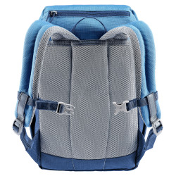 Deuter Schmusebar 8l detsky turisticky batoh wave vesmir 1