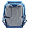 Deuter Schmusebar 8l detsky turisticky batoh wave vesmir 1