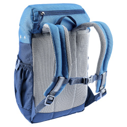 Deuter Schmusebar 8l detsky turisticky batoh wave vesmir 3