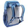 Deuter Schmusebar 8l detsky turisticky batoh wave vesmir 3