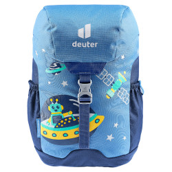 Deuter Schmusebar 8l detsky turisticky batoh wave vesmir 5