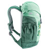 Deuter Schmusebar 8l detsky turisticky batoh spearmint 2