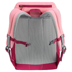 Deuter Schmusebar 8l detsky turisticky batoh blossom 1