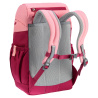 Deuter Schmusebar 8l detsky turisticky batoh blossom 3