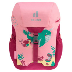 Deuter Schmusebar 8l detsky turisticky batoh blossom 5
