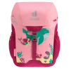 Deuter Schmusebar 8l detsky turisticky batoh blossom 5