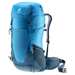 Deuter Futura 32l turisticky batoh reef ink