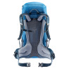 Deuter Futura 32l turisticky batoh reef ink 1