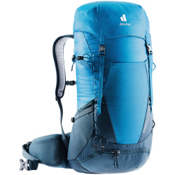 Deuter Futura 32l turisticky batoh reef ink 2