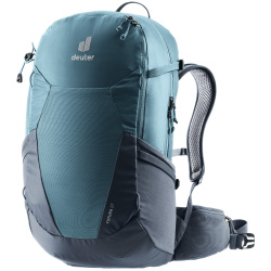 Deuter Futura 27l 3400321 1374 atlantic ink turisticky batoh 