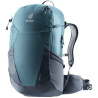 Deuter Futura 27l 3400321 1374 atlantic ink turisticky batoh 