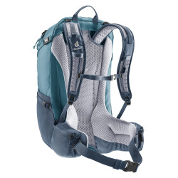 Deuter Futura 27l 3400321 1374 atlantic ink turisticky batoh 3