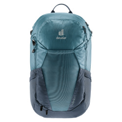 Deuter Futura 27l 3400321 1374 atlantic ink turisticky batoh 5