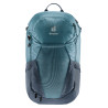 Deuter Futura 27l 3400321 1374 atlantic ink turisticky batoh 5