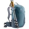 Deuter Futura 27l 3400321 1374 atlantic ink turisticky batoh 6