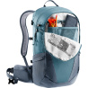 Deuter Futura 27l 3400321 1374 atlantic ink turisticky batoh 8