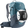 Deuter Futura 27l 3400321 1374 atlantic ink turisticky batoh 11