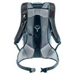 Deuter Race Air 14+3l cyklo i turisticky batoh atlantic ivy 1