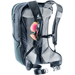 Deuter Race Air 14+3l cyklo i turisticky batoh atlantic ivy 6