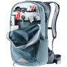 Deuter Race Air 14+3l cyklo i turisticky batoh atlantic ivy 7