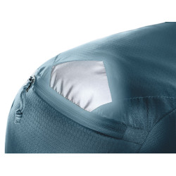 Deuter Race Air 14+3l cyklo i turisticky batoh atlantic ivy 8